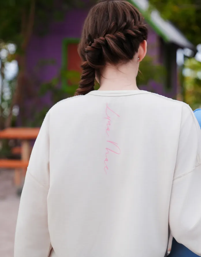 Luna Mae Pearl Top