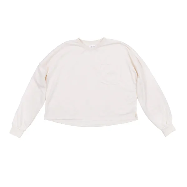Luna Mae Pearl Top