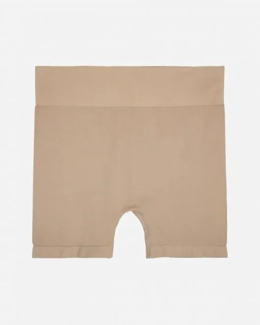 Luna shorts -  Nude