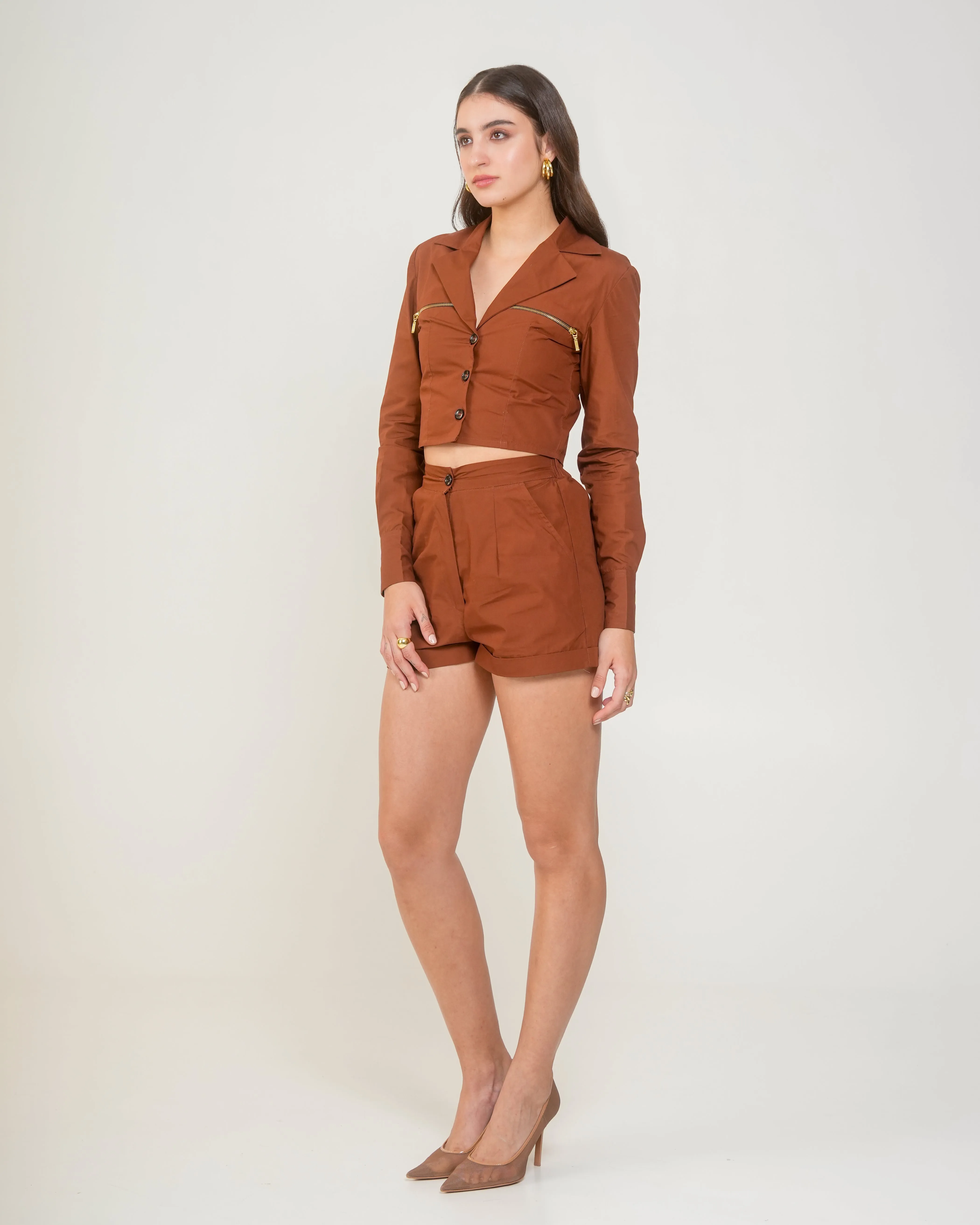 Malala Shorts