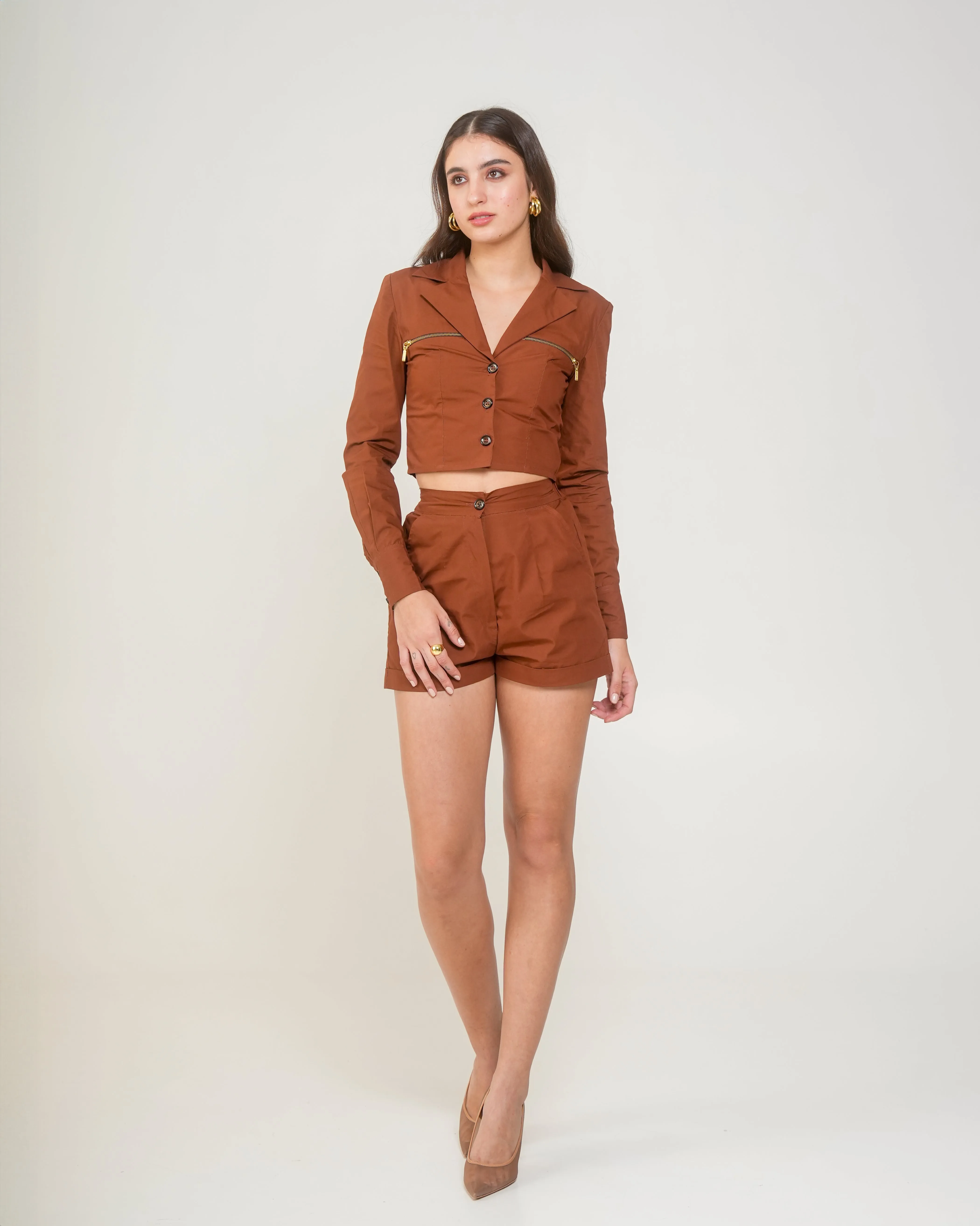 Malala Shorts