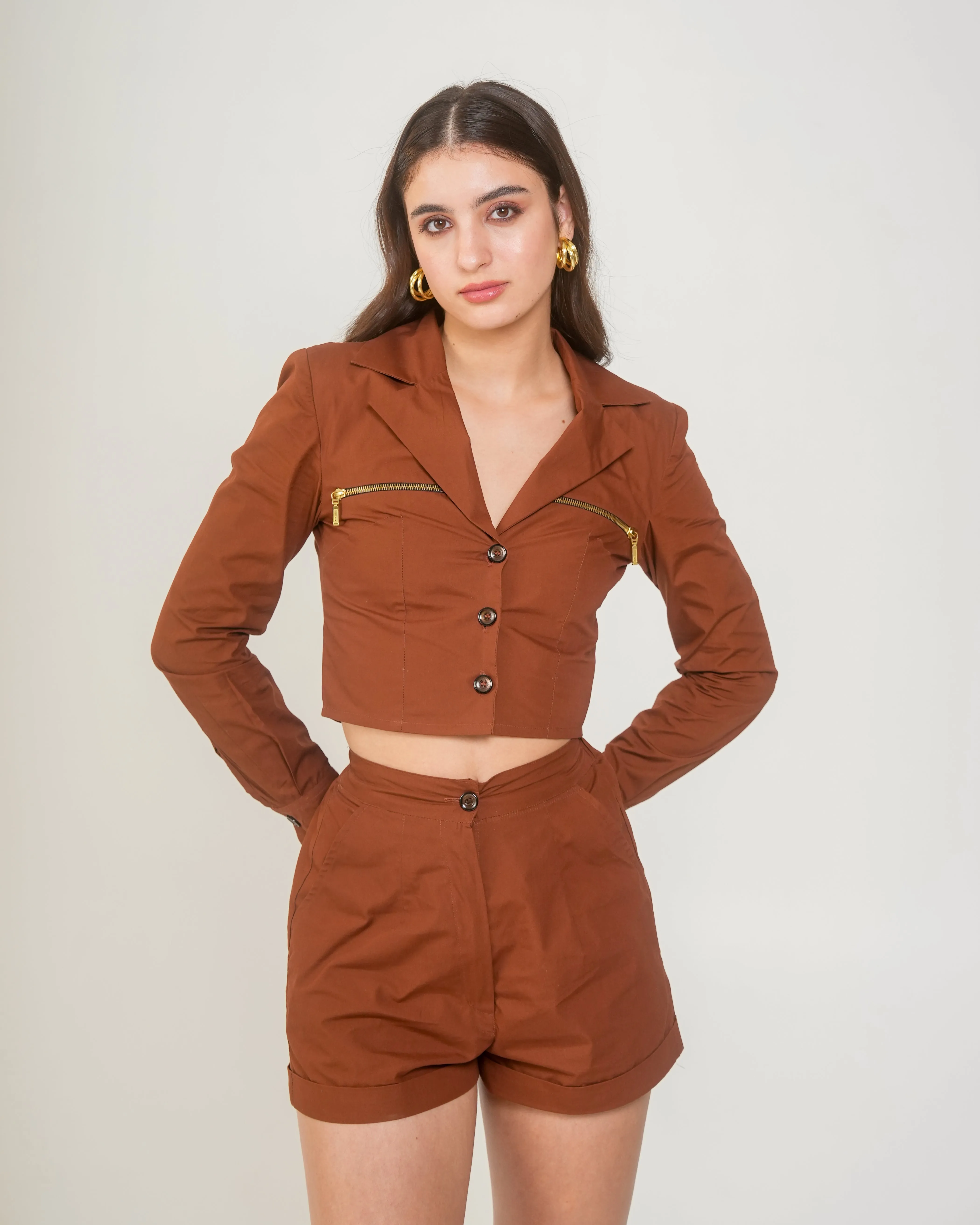 Malala Shorts