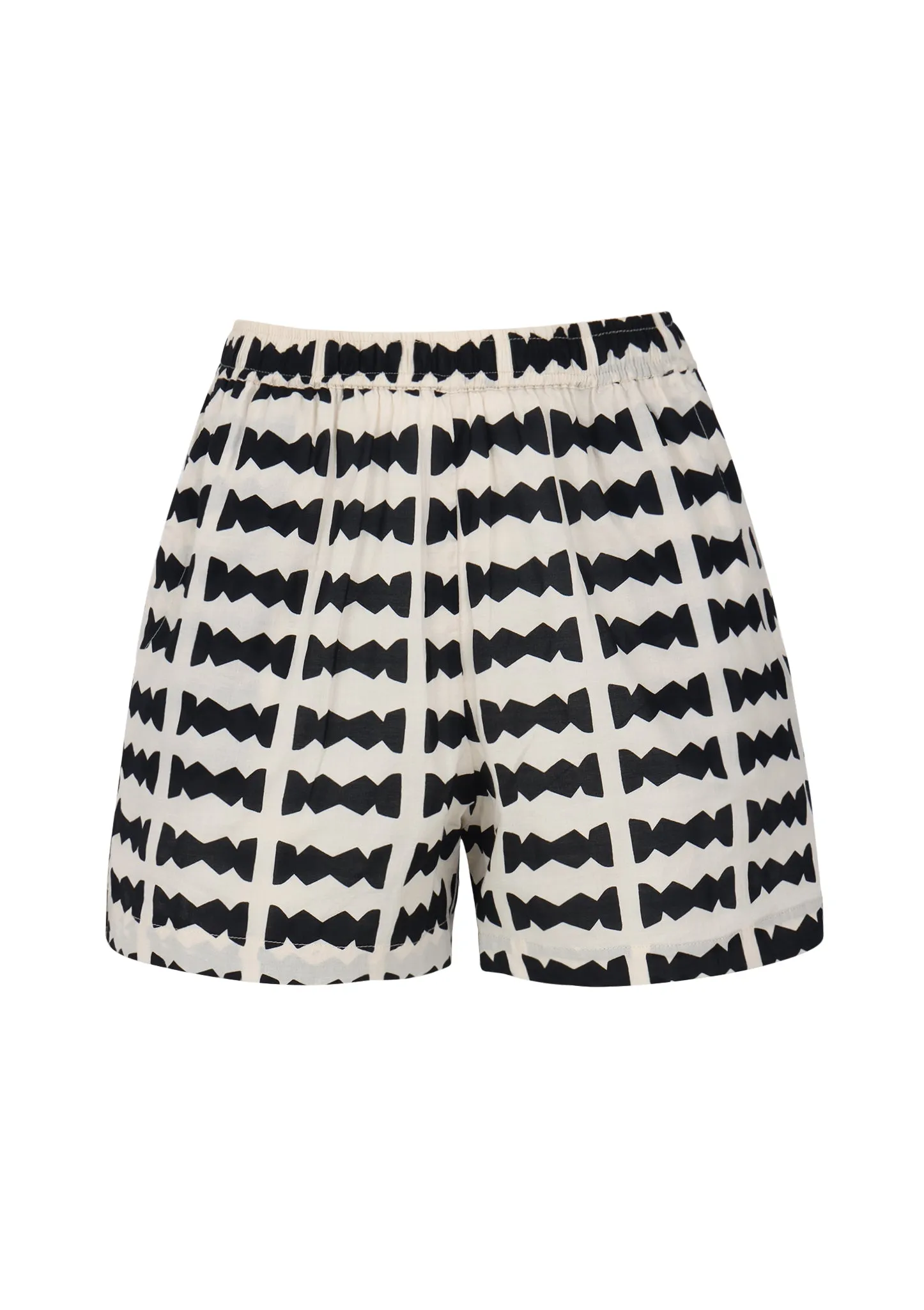 Mandy Pajama Set with Pouch