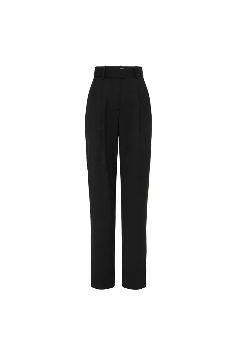 Manon Pant Black