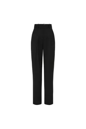 Manon Pant Black