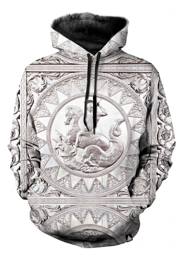 Marble Arch Hoodie