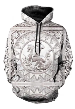 Marble Arch Hoodie