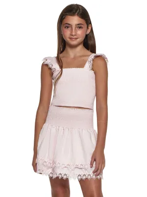Mariel Skirt Set ::RET