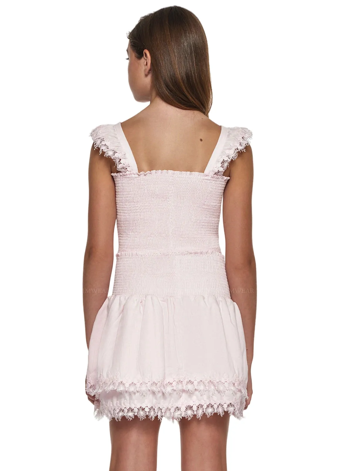 Mariel Skirt Set ::RET