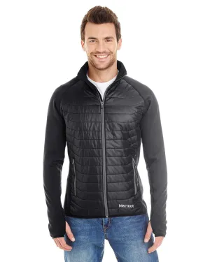 Marmot Men's Variant Mini-Ripstop Fleece Jacket - 900287