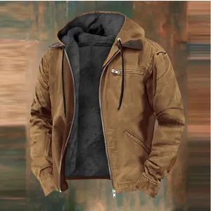 MARNUS™ | JACKET FOR AUTUMN AND WINTER