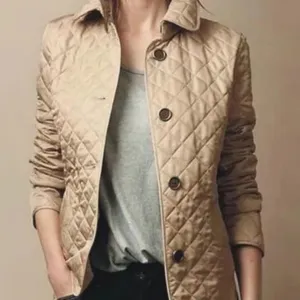 Marta | Women's Winter Puffer Jacket | Waterproof