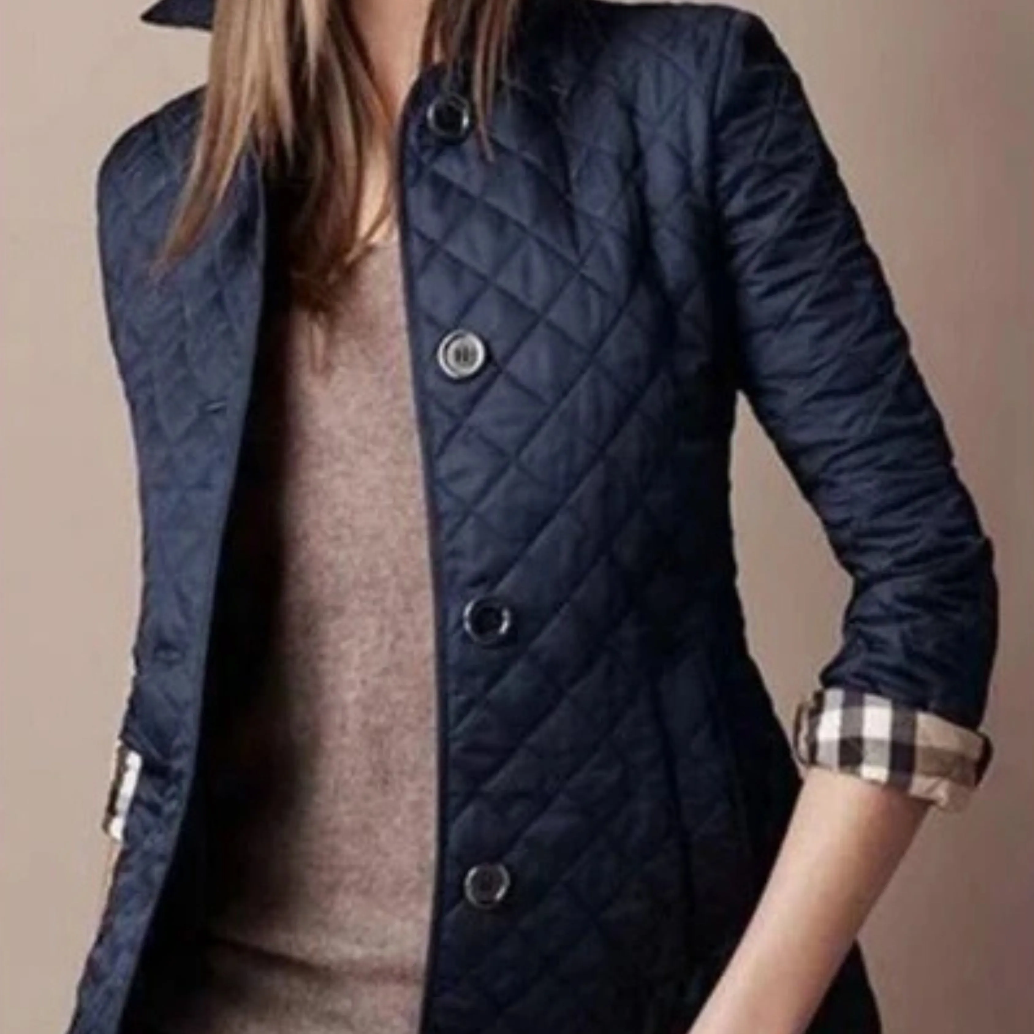 Marta | Women's Winter Puffer Jacket | Waterproof