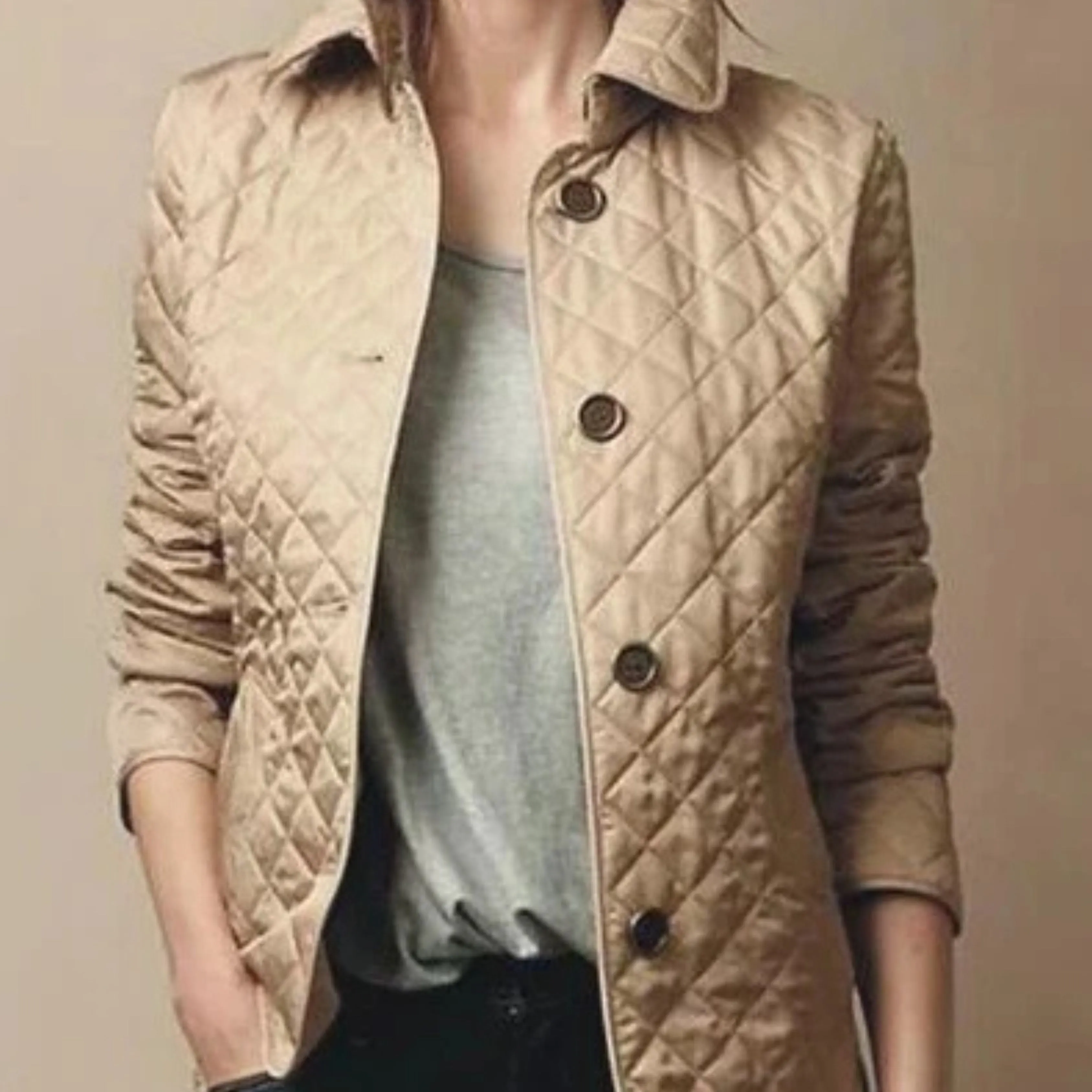 Marta | Women's Winter Puffer Jacket | Waterproof