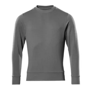 Mascot Crossover Carvin Sweatshirt - Dark Anthracite