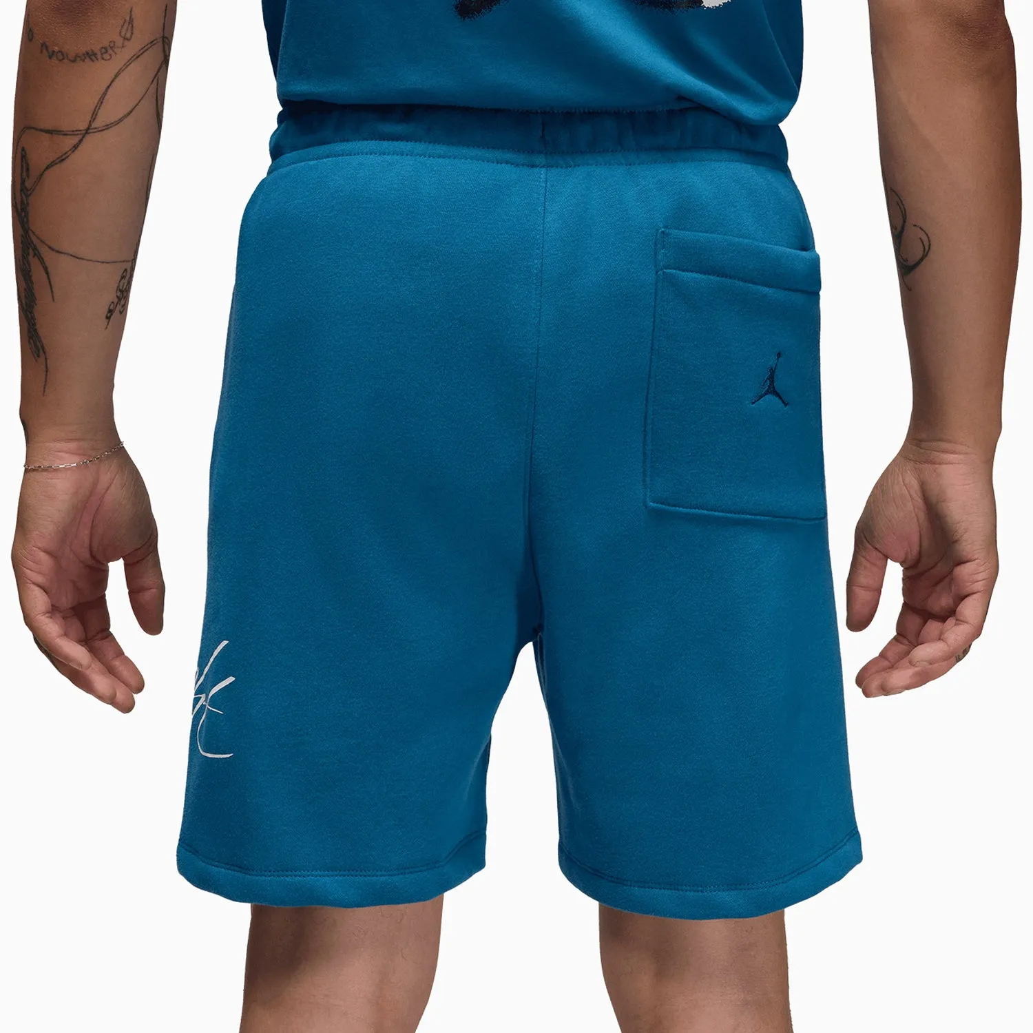 Men's Brooklyn Fleece Outfit