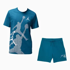 Men's Brooklyn Fleece Outfit