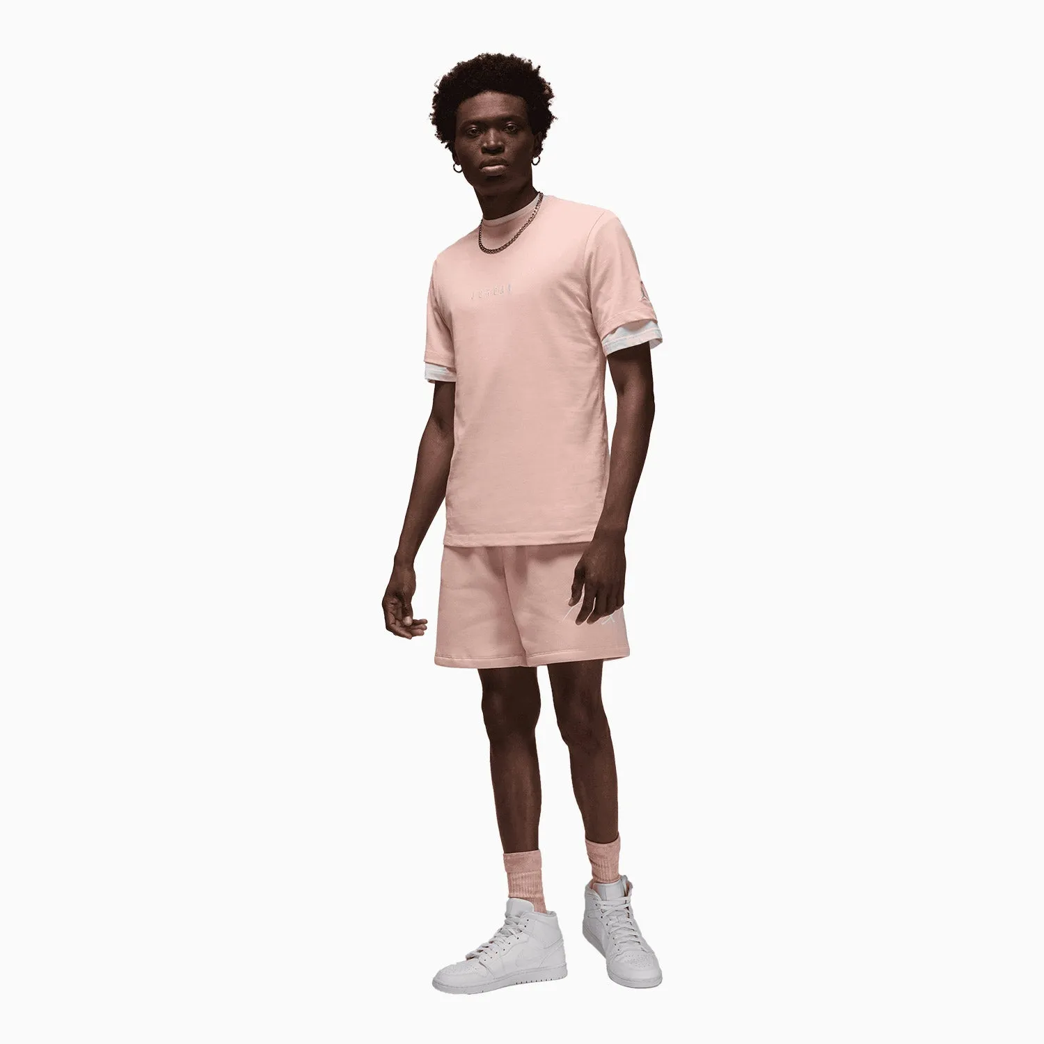 Men's Brooklyn Fleece Outfit