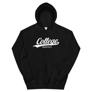 Mens - Dropout Hoodie