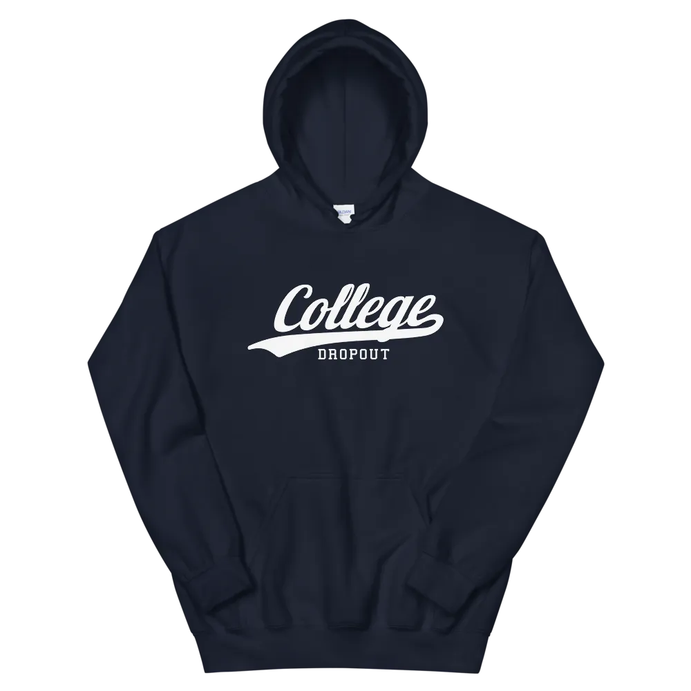 Mens - Dropout Hoodie