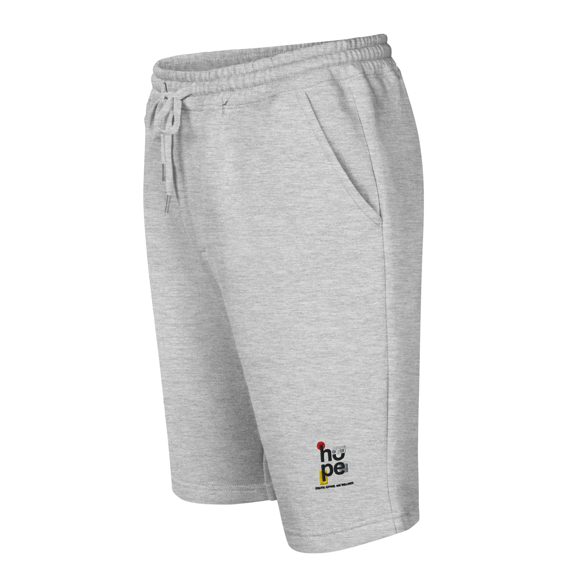 Men's Fleece Shorts Whatever Hope Apparel Performance - Training