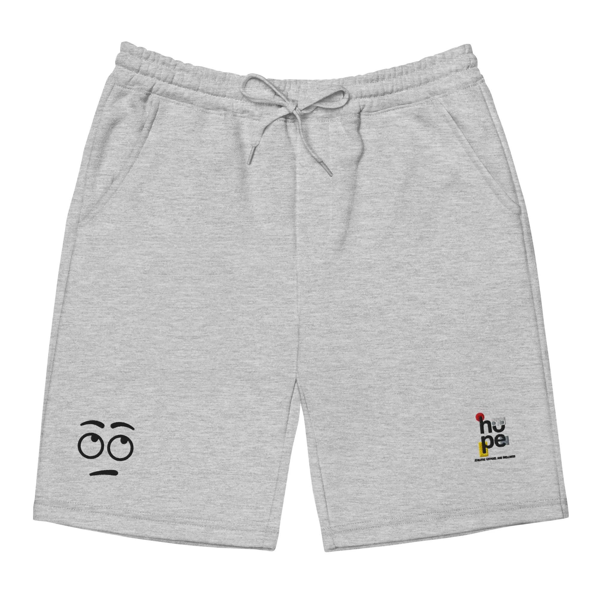 Men's Fleece Shorts Whatever Hope Apparel Performance - Training