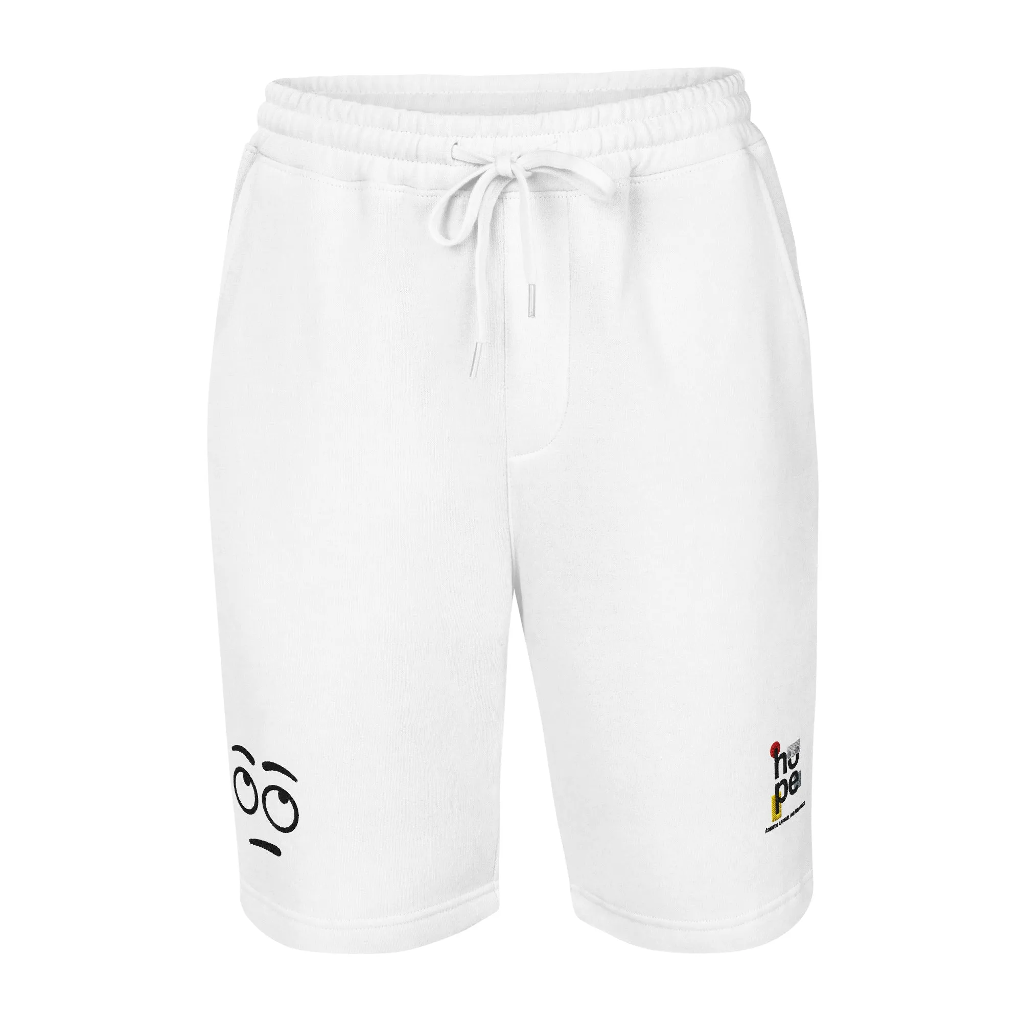 Men's Fleece Shorts Whatever Hope Apparel Performance - Training