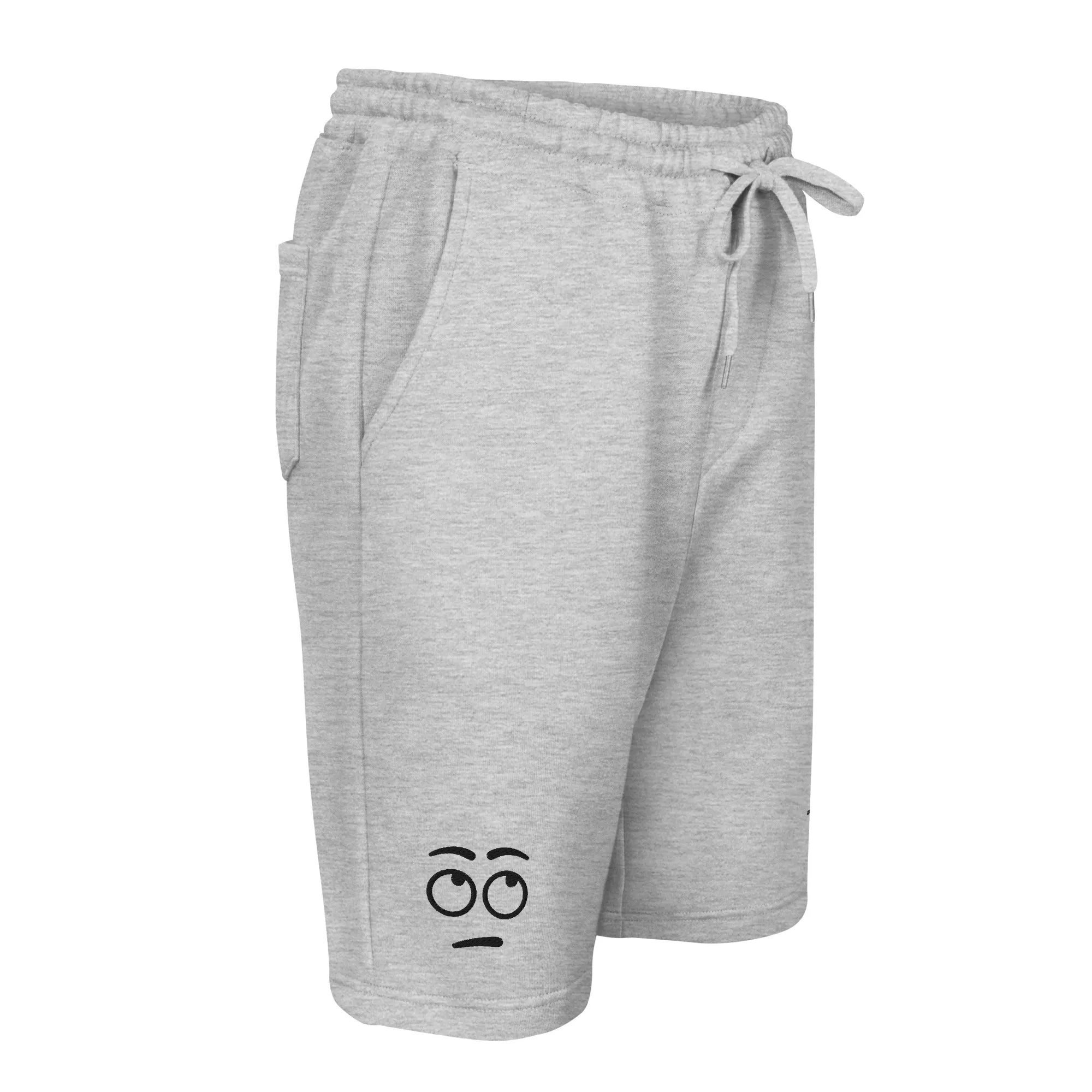 Men's Fleece Shorts Whatever Hope Apparel Performance - Training