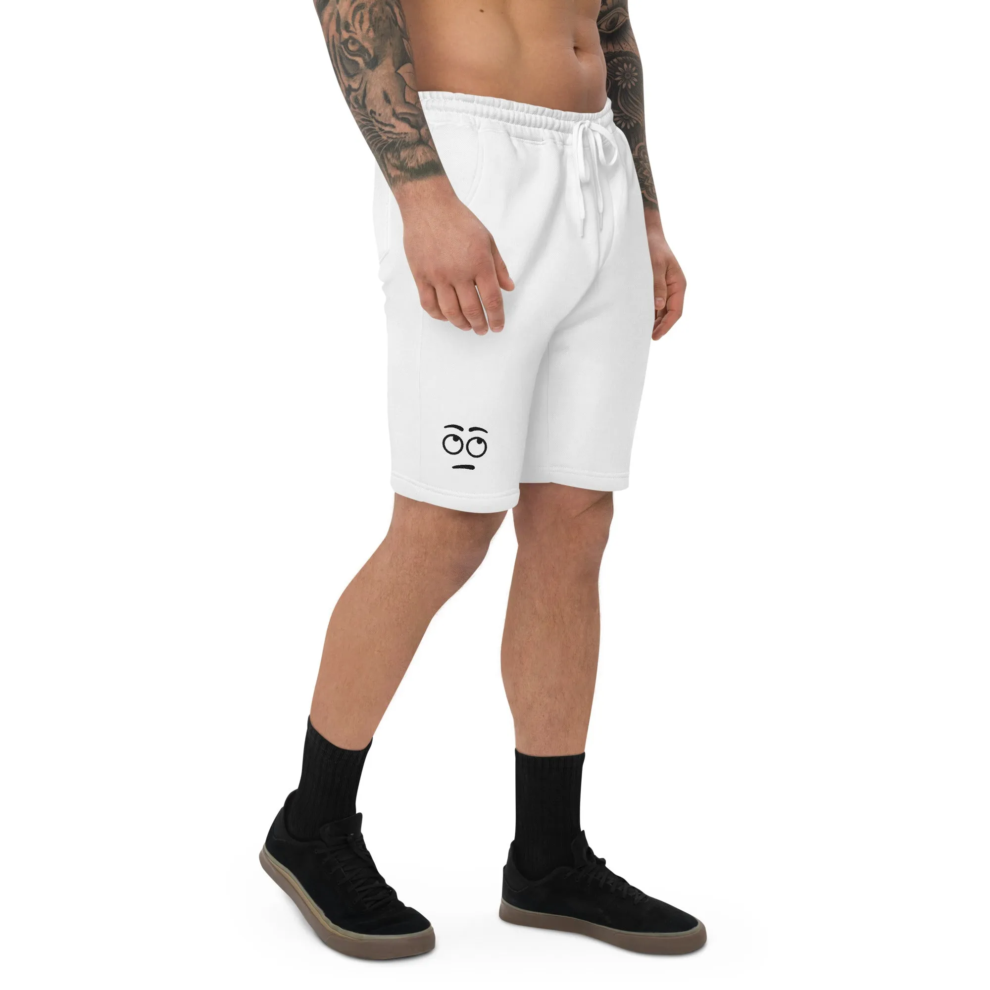 Men's Fleece Shorts Whatever Hope Apparel Performance - Training