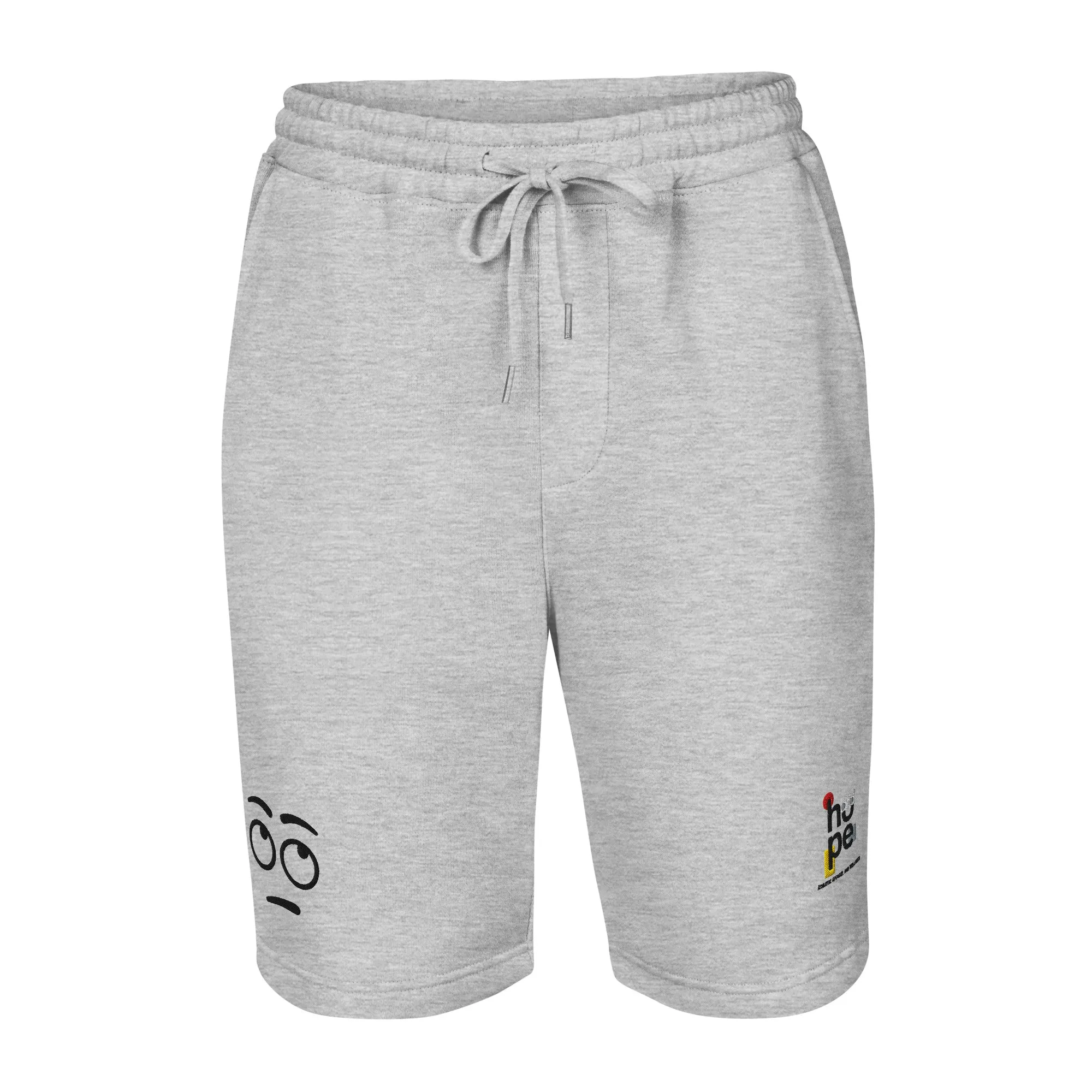 Men's Fleece Shorts Whatever Hope Apparel Performance - Training