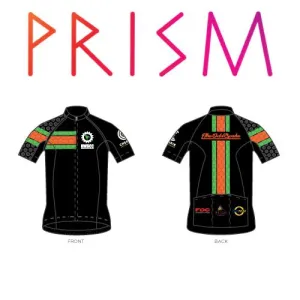 Men's Grand Tour Ligera Relaxed Cut Jersey