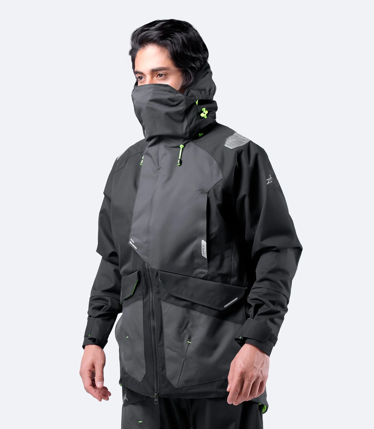 Mens OFS700™ Offshore Sailing Jacket