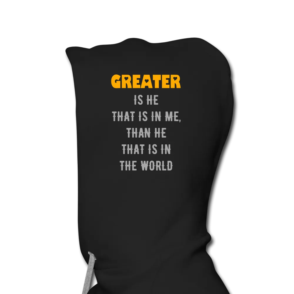 Men's Premium Hoodie
