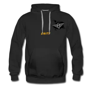Men's Premium Hoodie