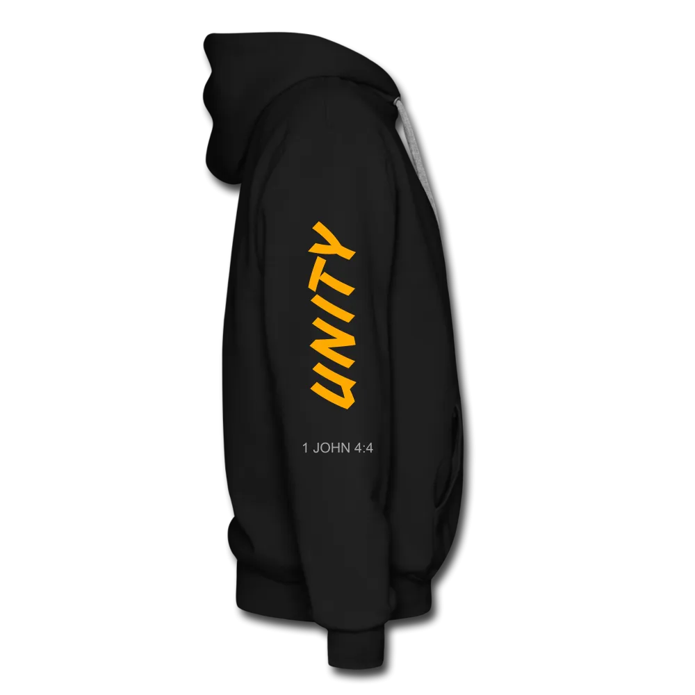 Men's Premium Hoodie