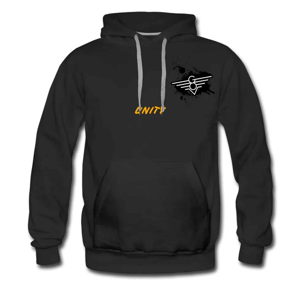 Men's Premium Hoodie