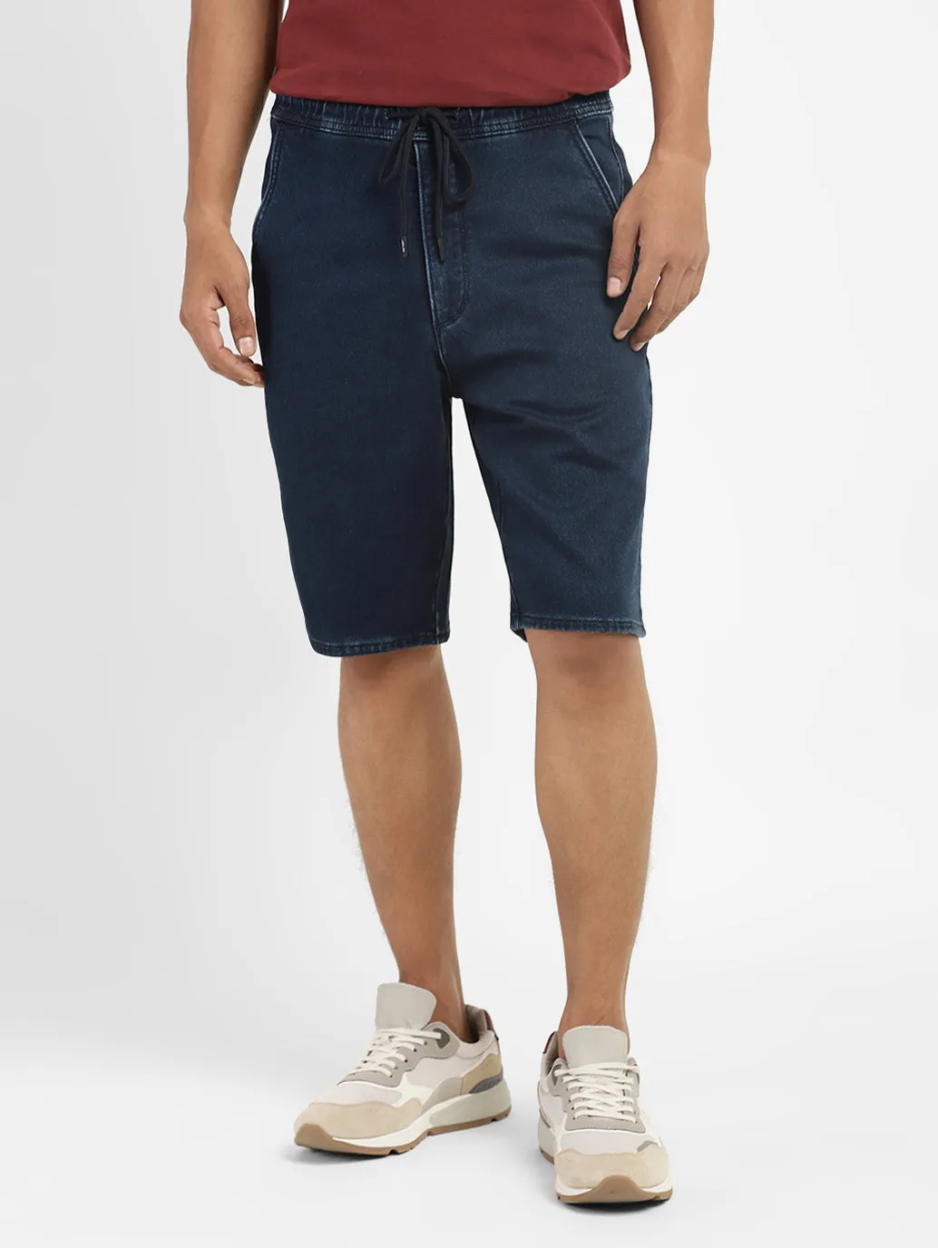 Men's Regular Fit Shorts