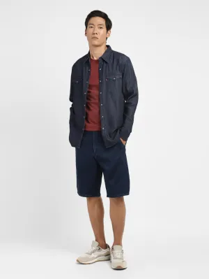 Men's Regular Fit Shorts