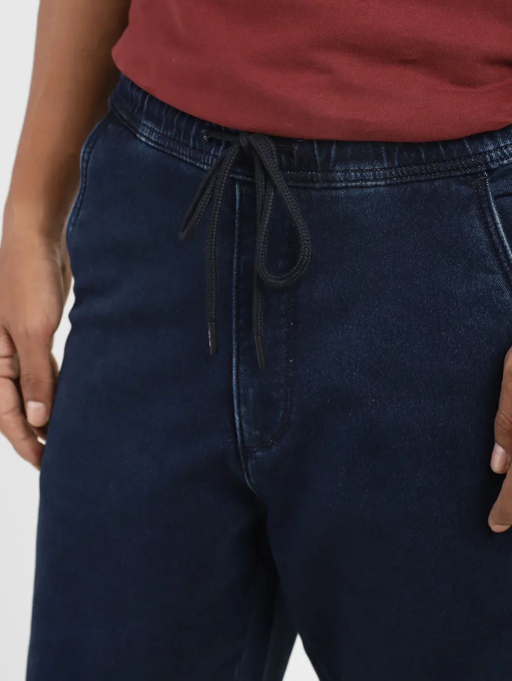 Men's Regular Fit Shorts