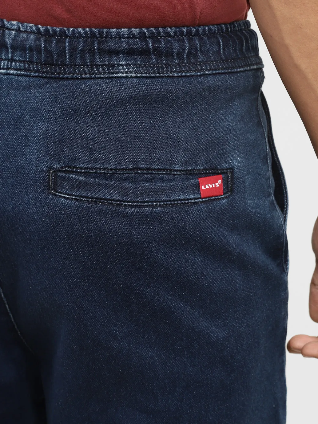 Men's Regular Fit Shorts