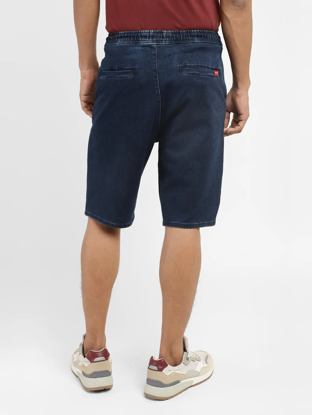 Men's Regular Fit Shorts