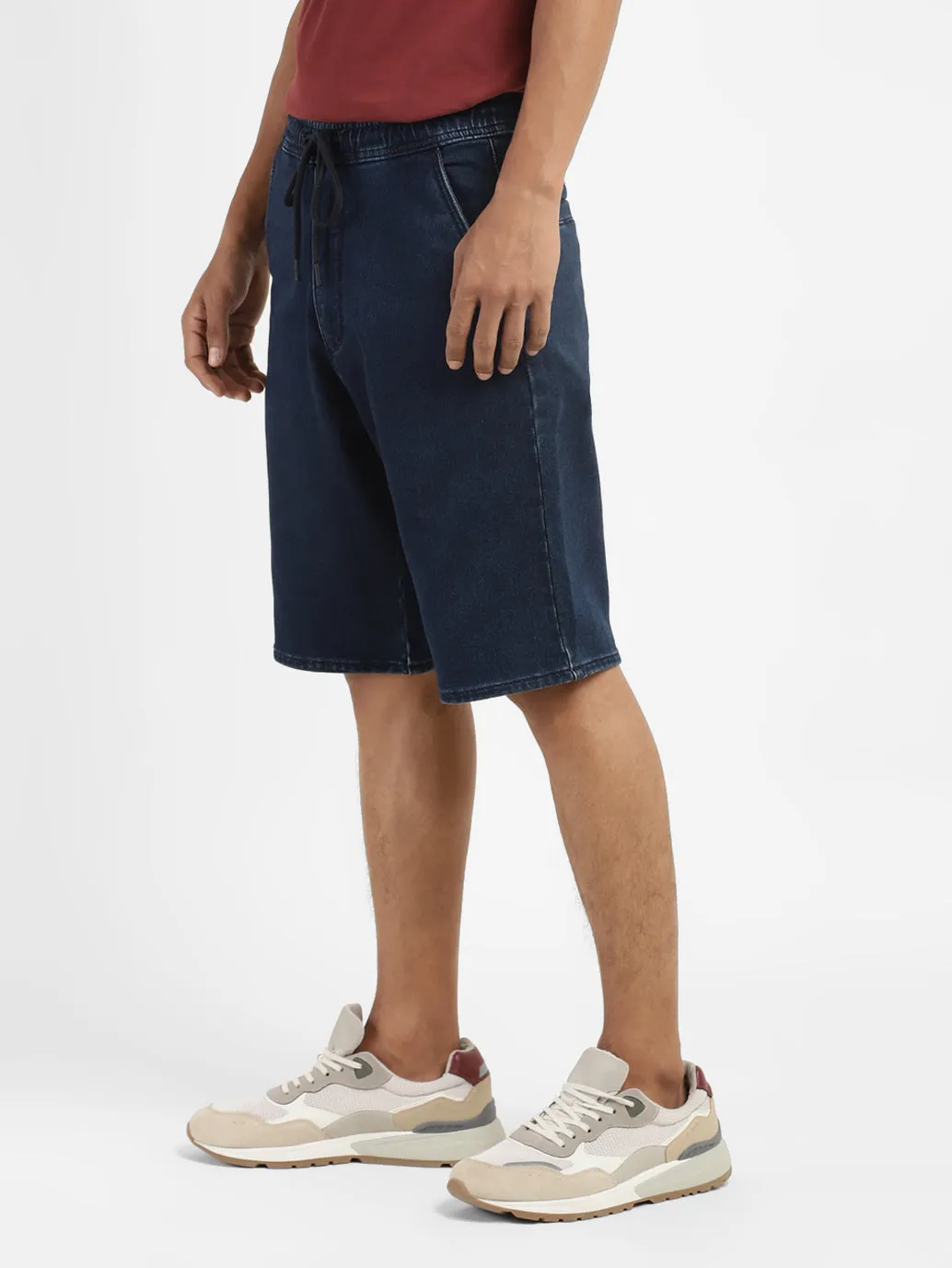 Men's Regular Fit Shorts