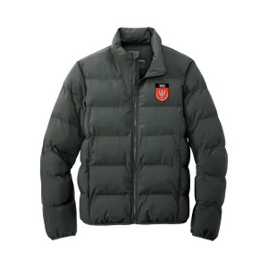 Mercer Mettle - Puffy Jacket. MM7210.