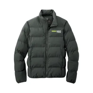 Mercer Mettle - Puffy Jacket. MM7210.
