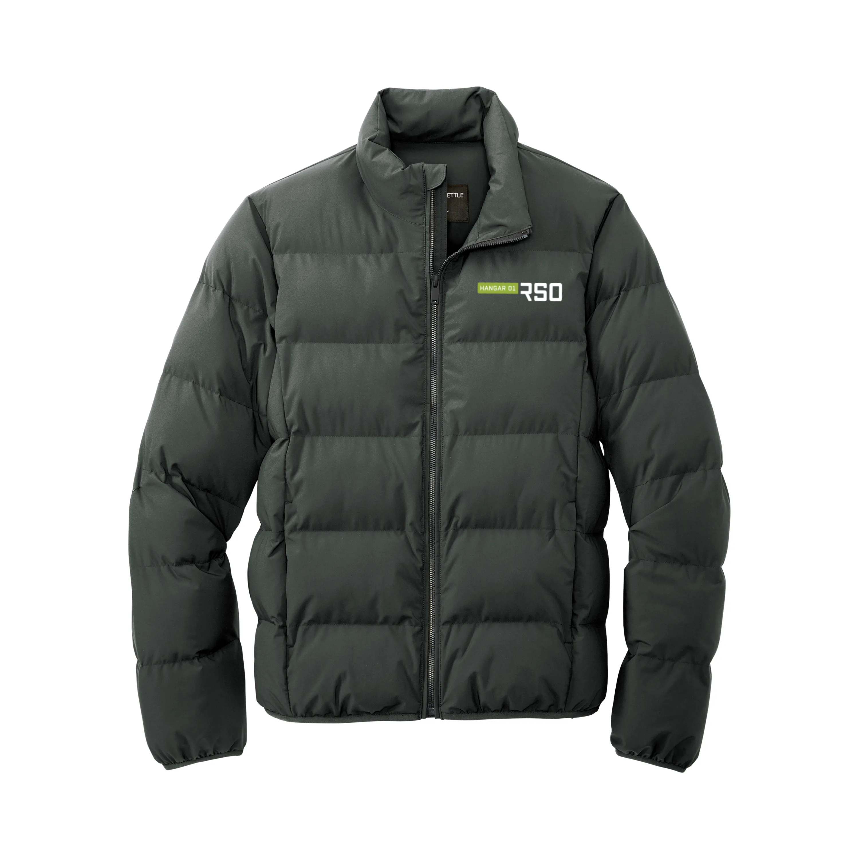 Mercer Mettle - Puffy Jacket. MM7210.