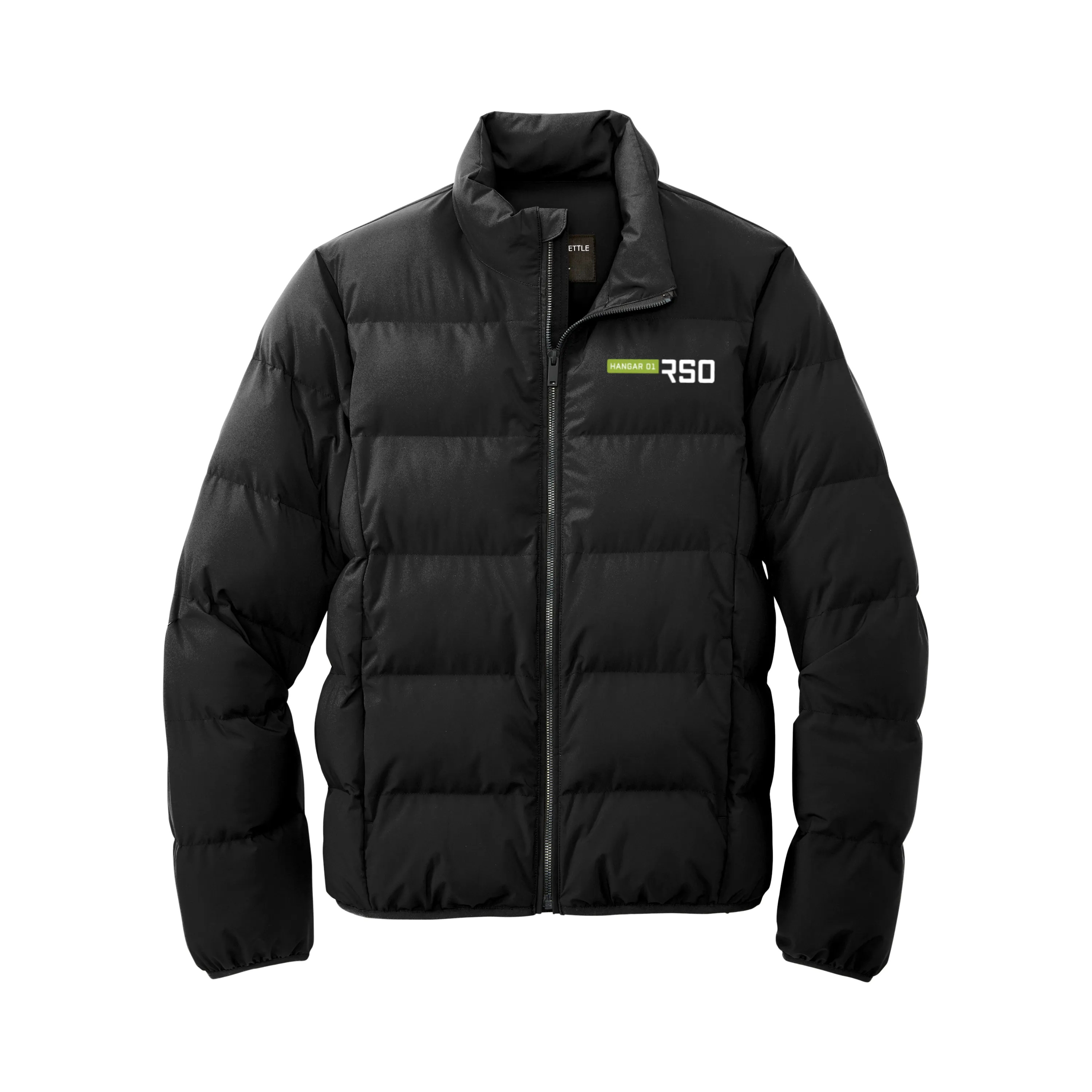 Mercer Mettle - Puffy Jacket. MM7210.