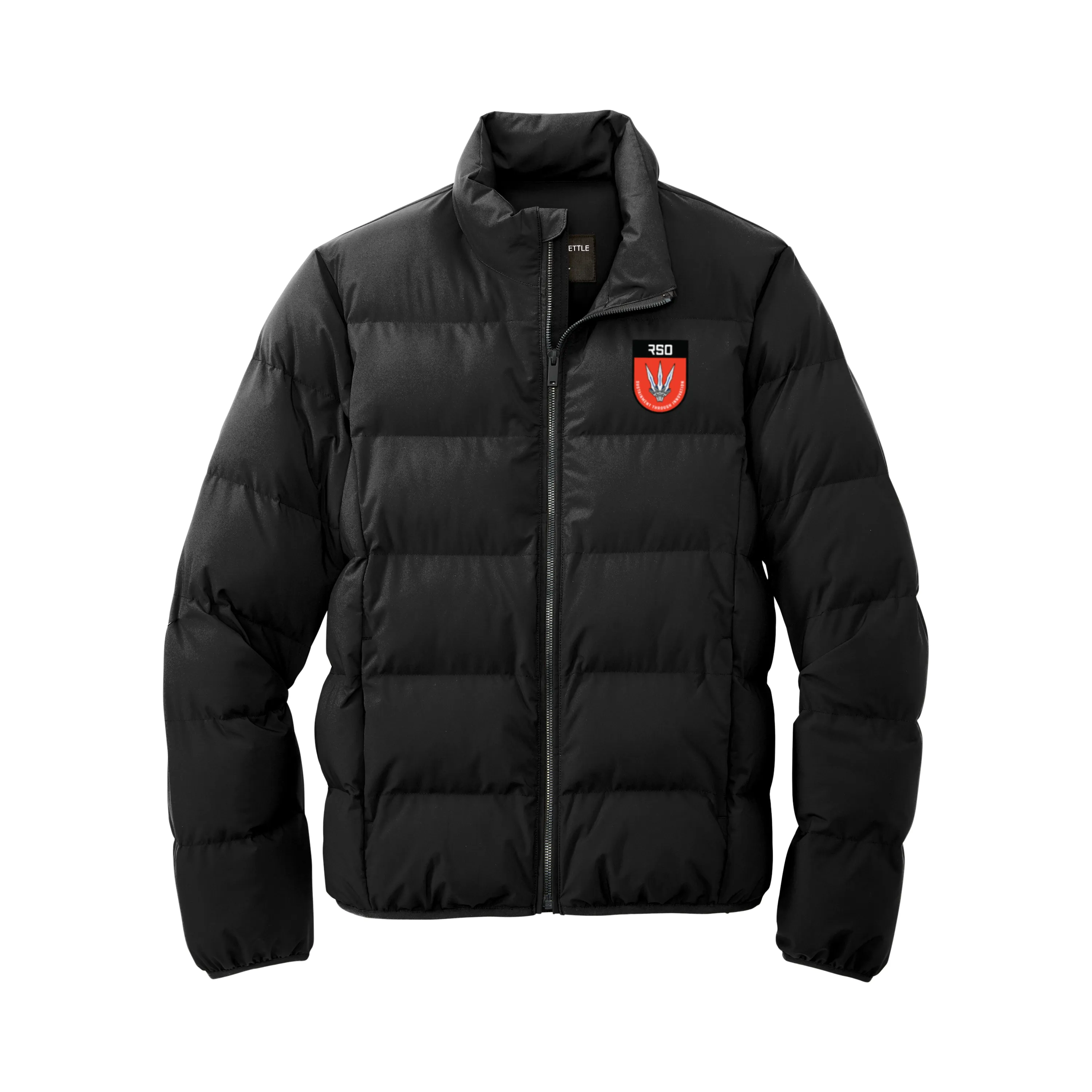 Mercer Mettle - Puffy Jacket. MM7210.