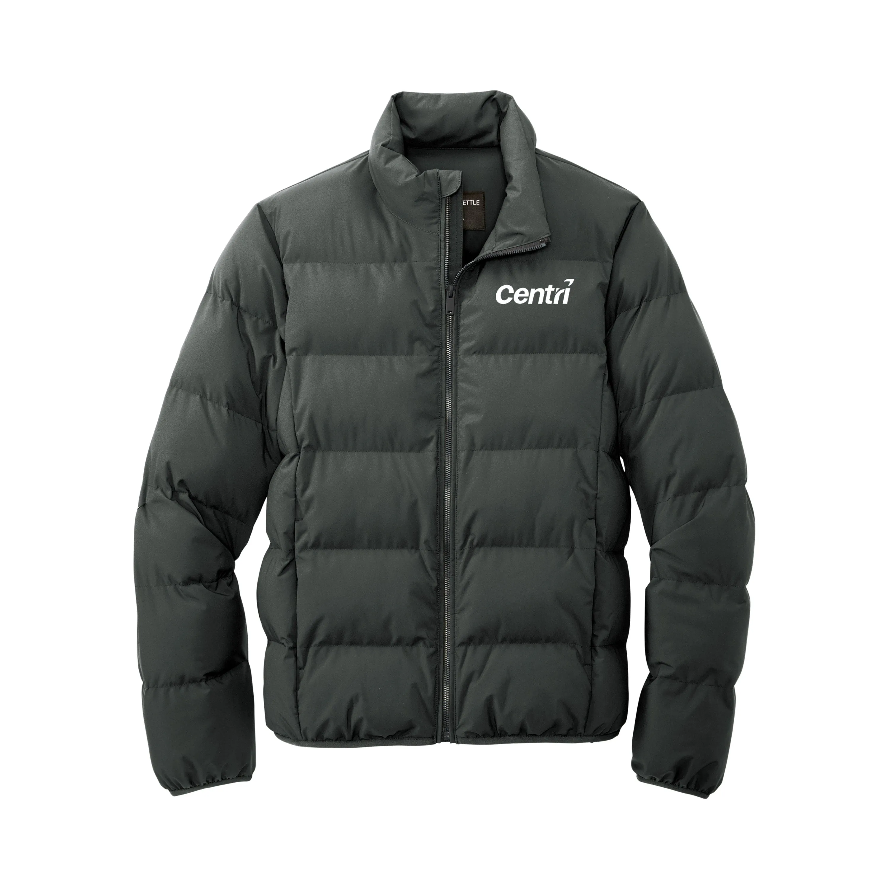 Mercer Mettle - Puffy Jacket. MM7210.