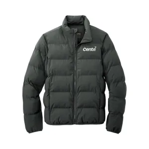 Mercer Mettle - Puffy Jacket. MM7210.