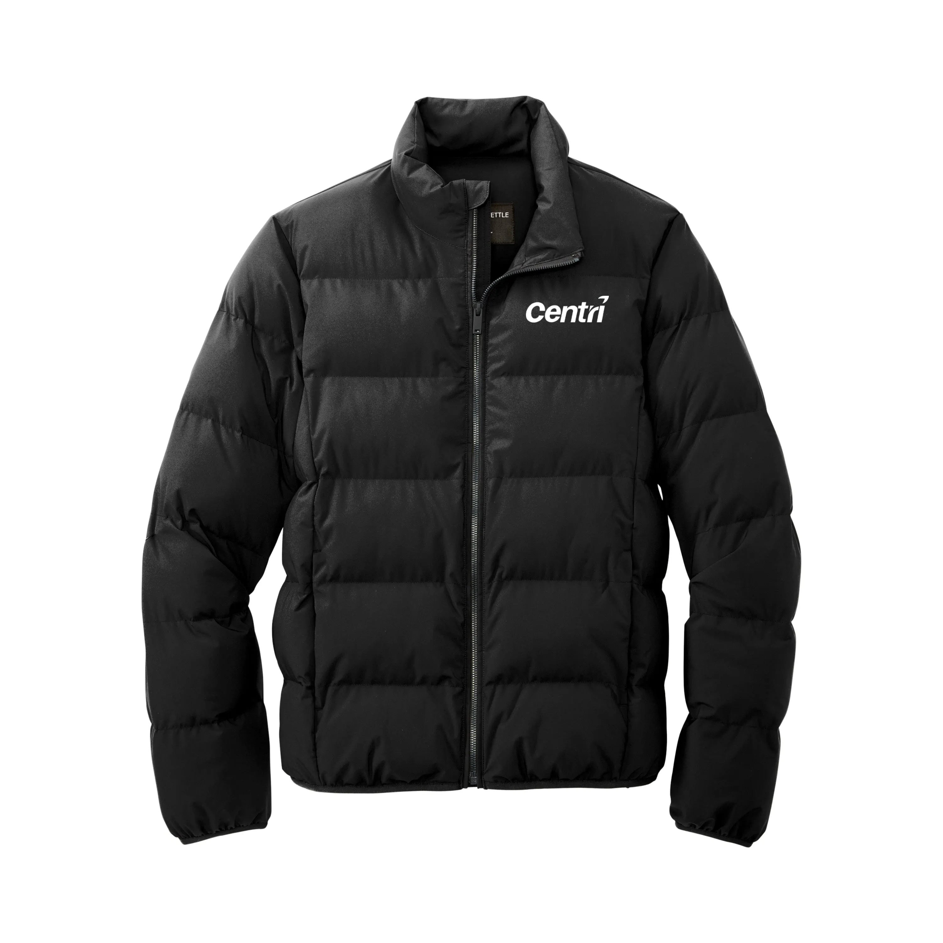 Mercer Mettle - Puffy Jacket. MM7210.